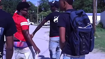 Preview 1 of Xxxsanyvidos Com - Saggers in the hood