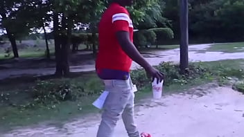 Preview 4 of Xxxsanyvidos Com - Saggers in the hood