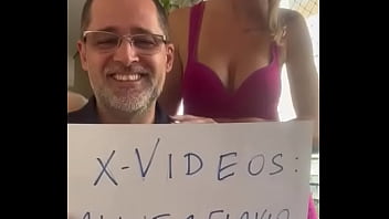 Preview 4 of Kass Anal - V&iacute_deo de verifica&ccedil_&atilde_o