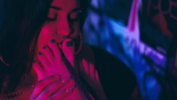 Preview 4 of Big Tube Ecstasy - These Girls Are Horny For Feet And Tickling Fetish