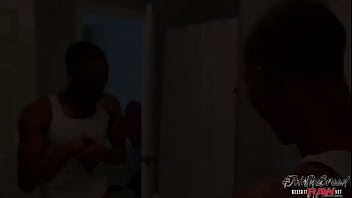 Preview 1 of Cutie Sex Maceio - Bareback