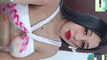 Preview 4 of Wani Malay - Breaking This Pussy!_ this slut New Yorkers