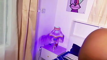 Preview 1 of Hermosa Colombia - Bad girl fuck