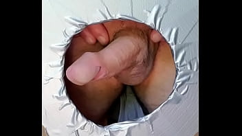 Preview 2 of Yoga Pant Crempie - Dirty Talkin&#039_ Old Man at the Gloryhole