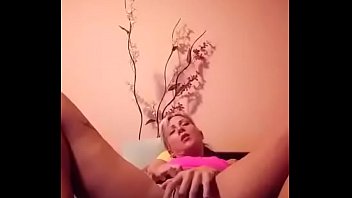 Preview 3 of Skandal Bendahari Pas - Tattoo mature owmen bang her pussy with dildo