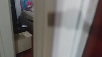 Preview 4 of Blaked Swap Porm - Hetero casado sendo arrombado por seu amigo Parte 1
