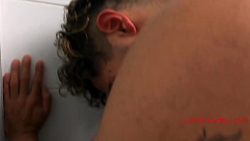 Preview 4 of Missouri Wife Swap Porn - Air BNB But Only Payment Is Ass-
