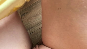 Preview 3 of Den And Jun - ASMR sounds of Wet Pussy - Super Wet Panties