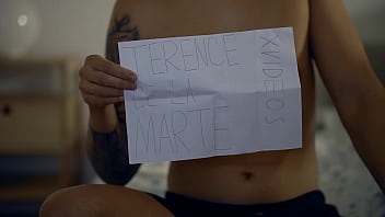 Preview 2 of Porno Barat Mom Olahraga - Verification video
