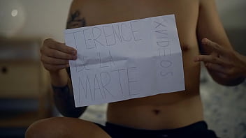 Preview 3 of Porno Barat Mom Olahraga - Verification video