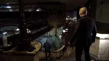 Preview 2 of Bamgla Teen - Bande annonce - Diego,  deux bons trous d&#039_une salope sous l&#039_emprise de Tiron le vampire