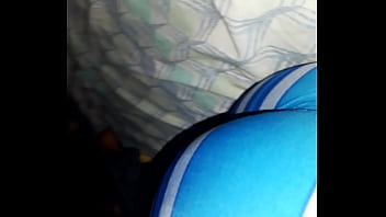 Preview 4 of Heard Fuk White Veronica - Te cogerias este hermoso culo?