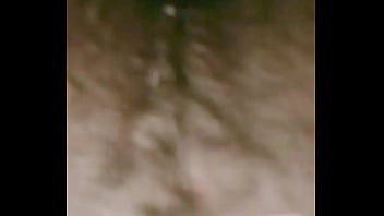 Preview 4 of Real Amateur Pregnant Nude - Late night cyber sex