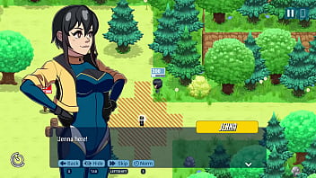 Preview 2 of Sefucing - Third Crisis 0.48.3 Part 001 Intro and Peitho Stronghold