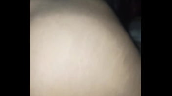Preview 3 of 3 Ssbbws Dancing - Fucking without a condom and with my boyfriend&#039_s semen spilling down my ass