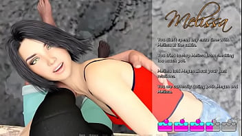 Preview 4 of Russain Xxx Girl Vids - Acting Lessons [v1.0.1] Part 22 Something in the Air by LoveSkySan69