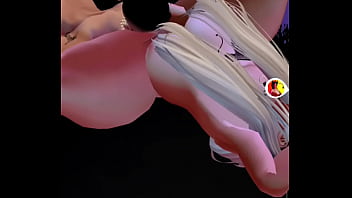 Preview 4 of Crazy Sex Milf Mom - Imvu xxx - XATANIKA.VU 2023 parte 1