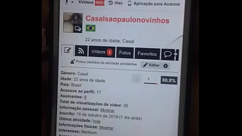 Preview 4 of Childen X - V&iacute_deo de verifica&ccedil_&atilde_o