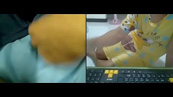 Preview 1 of Ora Hd - Sleepwear  thailand upskirt 2020