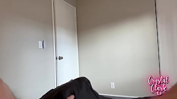 Preview 3 of Hitomin Tanaka Sex - Stepmoms Desperate To Get Pregnant