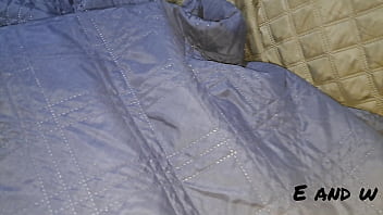 Preview 1 of 15 Hours Porn Sex - Toqueteando a mi Hermanastra