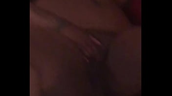 Preview 2 of Sauna Jav Sauna Vazin - Bbw teasing with pussy