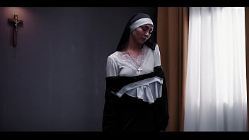 Preview 1 of 12 Xxx Com S - Nuns Have Unholy Fuck When One Of Them Grows A Huge Dick