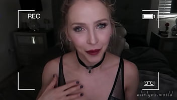 Preview 3 of Enthusiastic Teen - JOI From Your Sex Addicted Neighbor