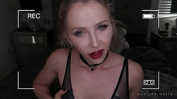 Preview 4 of Enthusiastic Teen - JOI From Your Sex Addicted Neighbor