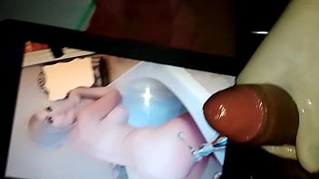 Preview 1 of Xxx Gas Romans - Jessica Nigri Cum Tribute