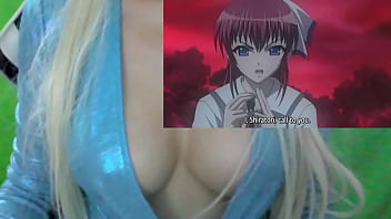 Preview 2 of But Way - La isla de los demonios que se cojen a las visitantes - Hentai Inyouchuu Shoku Ep. 1