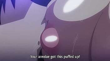 Preview 3 of Small Girls And Boys Big Xxxx - School Club Girls Hentai Part 1