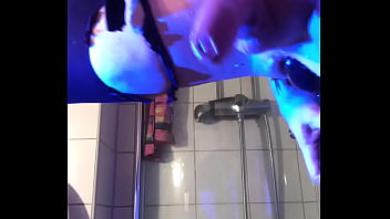 Preview 1 of Small Daughter Boydy Sex - Anal destruction makes me cum