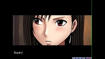 Preview 1 of Destroyed Anal Tiny - もっと抵抗するティファ 2/5