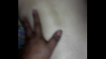 Preview 4 of Boobs Squzzing By A Man - Mi Sof&iacute_a que rico