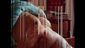 Preview 2 of Old Small Anal - Mes nichons,  nichons
