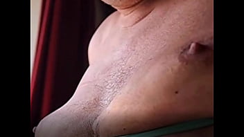 Preview 3 of Old Small Anal - Mes nichons,  nichons