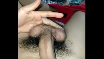 Preview 1 of Cockhold Lick - La verga de mi vecino
