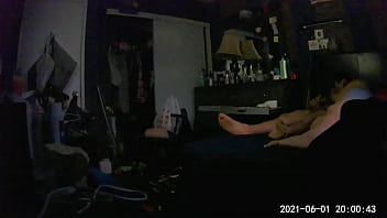Preview 3 of Porty 27 - My big assed girlfriend screaming for dick