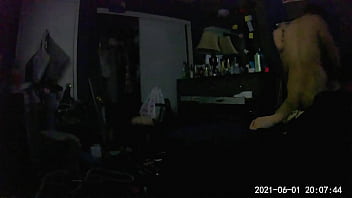 Preview 4 of Porty 27 - My big assed girlfriend screaming for dick