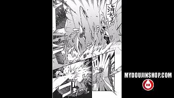 Preview 2 of First Time With A Ladyman - MyDoujinShop - 2B Hard Sex NieR Automata Soul Calibur Ivy Valentine Fucked Hard Hentai Comic