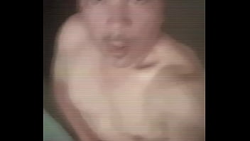 Preview 2 of Fine Asian Bigvtit - Latino sabroso