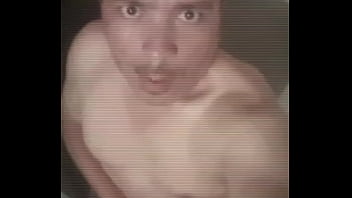 Preview 3 of Fine Asian Bigvtit - Latino sabroso