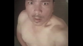 Preview 1 of Fine Asian Bigvtit - Latino sabroso