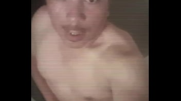 Preview 4 of Fine Asian Bigvtit - Latino sabroso