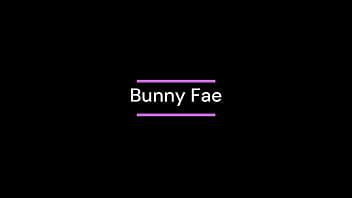 Preview 1 of Applegate Feet - My Roommate&#039_s Dilemna With Bunny Fae