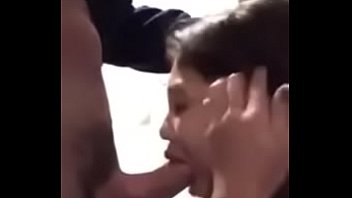 Preview 1 of Full Mobie Hotel Sex - Asian deepthroat