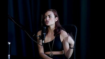 Preview 1 of Whait Ass Blac Cock - S&oacute_ sentiu prazer com a primeira namorada,  que engravidou em uma trai&ccedil_&atilde_o,  foi arrasada em um relacionamento,  e o casamento... - Kamilla Werneck (SHEER/RED)