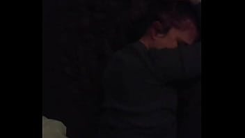 Preview 3 of Brazzer Mom Bangs Teen - Interracial homemade