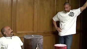 Preview 1 of Download Porno Video 3gp African - Fucking hot brunette slut Keyla Carrera